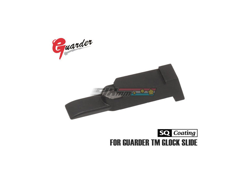 [Guarder] Dummy Ejector[For Tokyo Marui G Series Slide]