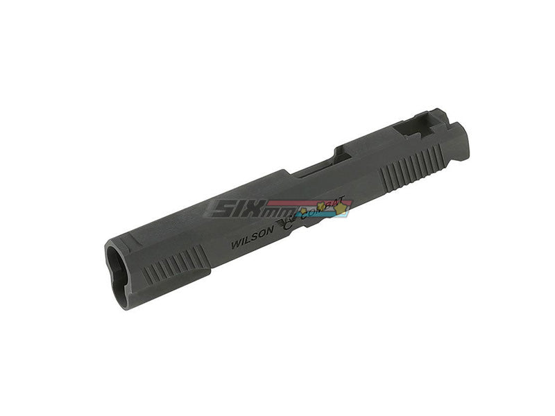 [Guarder] Aluminum Slide [For MARUI HI-CAPA 5.1][Wilson Combat][BLK]