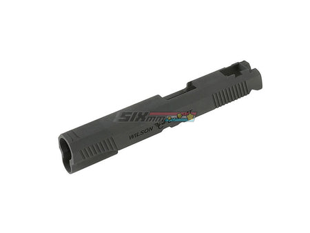 [Guarder] Aluminum Slide [For MARUI HI-CAPA 5.1][Wilson Combat][BLK]