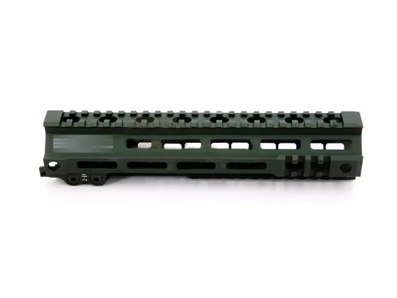 [GHK] GHK MK4 10" Handguard [OD]