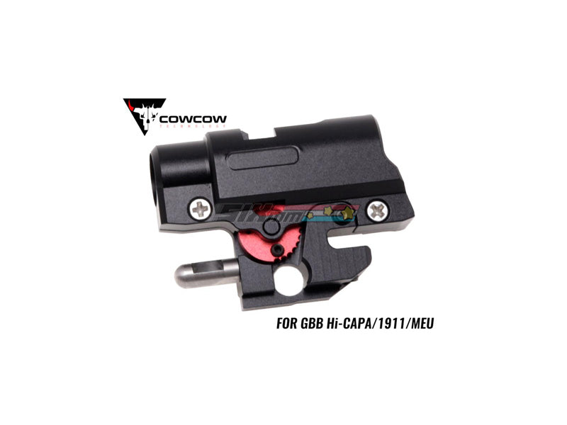 [COWCOW Technology] 3L HopUp Chamber[For HI-CAPA/M1911 GBB Series]