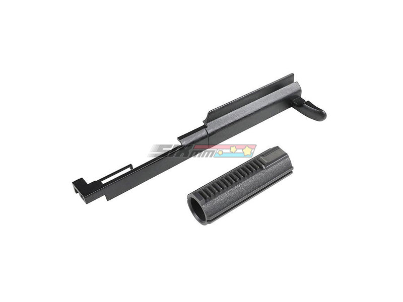 [Guarder] Autoback Bolt Carrier [For AK-47/47S][BLK]