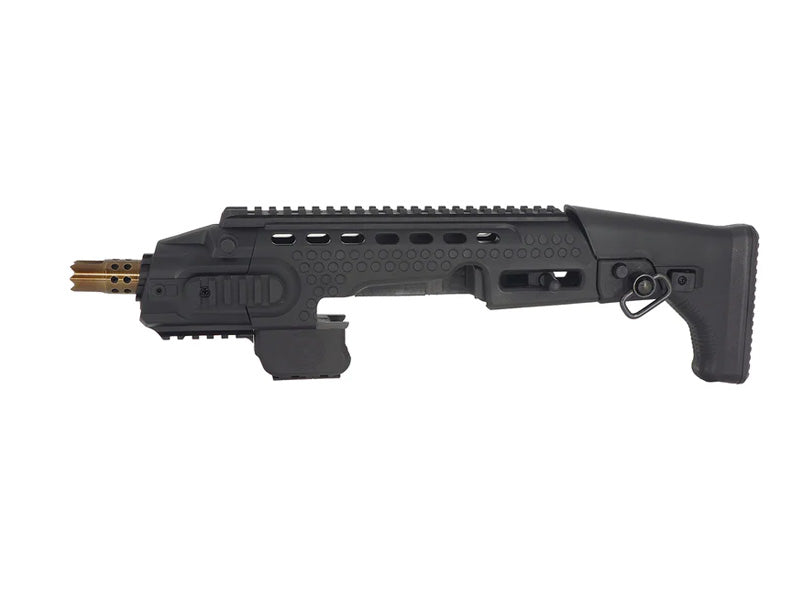[APS] Caribe Conversion Kit [For APS Shark / XTP Series]