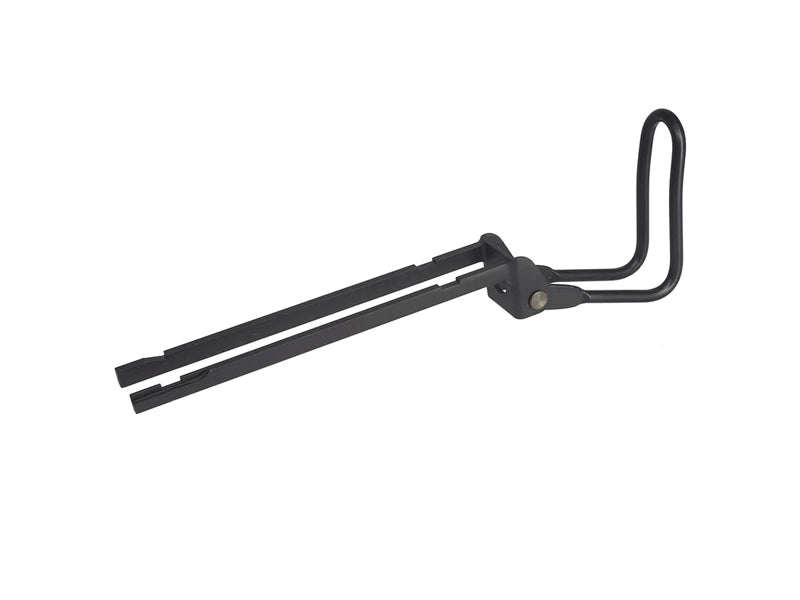 [Army Force] Rectractable Stock [For Well / KSC M11 GBB Series]