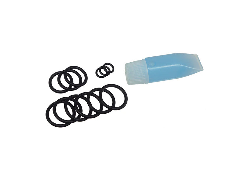 [APS] O-Ring Set w/Seal Lube [For Striker-12 MK2 Shotgun Series]