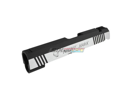 [Guarder] Aluminum Slide [For MARUI HI-CAPA 4.3][STI Night Hawk][Dual Ver.]