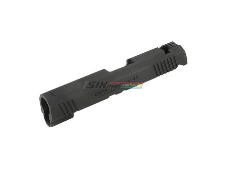 [Guarder] Aluminum Slide [For MARUI HI-CAPA 4.3][MARUI OPS][BLK]
