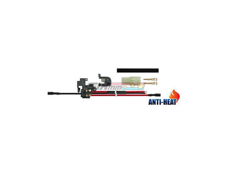 [Guarder] Buttstock Switch Assembly [For Ver. II Gearbox]