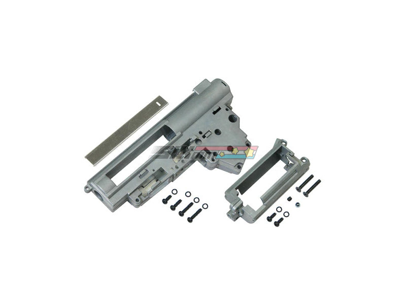 [Guarder] Enhanced GearBox & Motor Mount [For AK Serires]