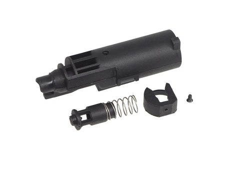[E&C] Loading Nozzle [For E&C / Marui Hi-Capa GBB Airsoft Series]