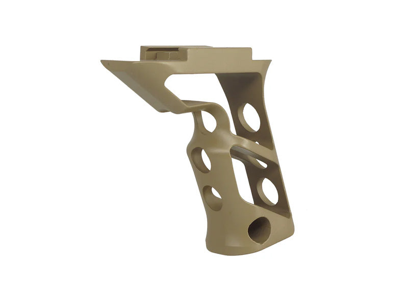 [MIC] Angled Grip [For 20mm Rail Series]