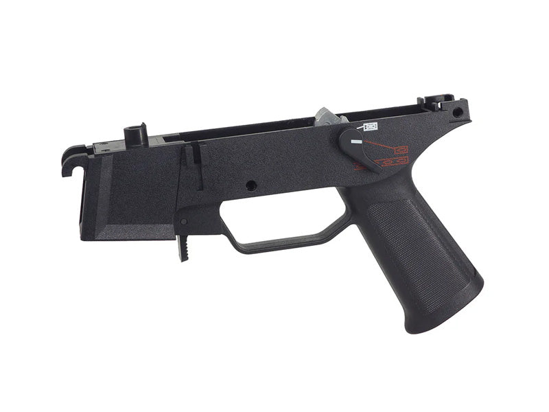 [Army Force] Lower Receiver [For Umarex UMP AEG Series]