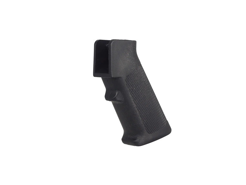 [Dboys] M16A2 Style Pistol Grip with Motor [For M4 AEG Series]