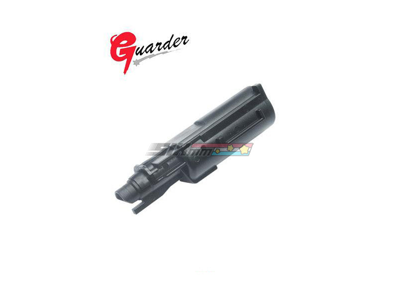 [Guarder] Enhanced Nozzle [For MARUI M&P9 GBB]