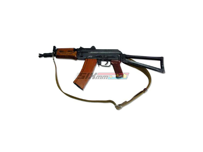 [Guarder] AK-74 U Flash hider