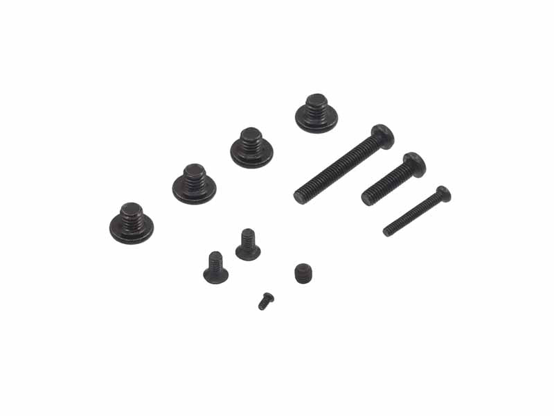 [Double Bell] Original Replacement Screw Set [For 736 M9 GBB Series]