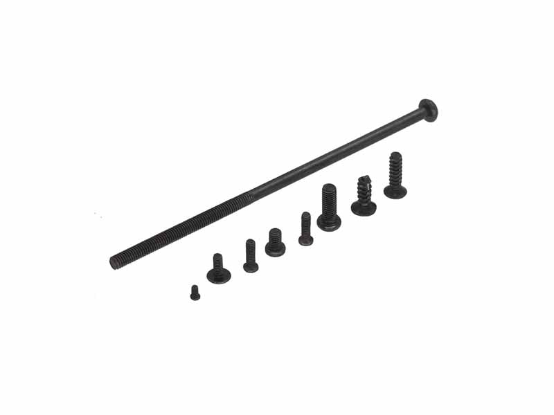 [Double Bell] Original Replacement Screw Set [For G-Series] 