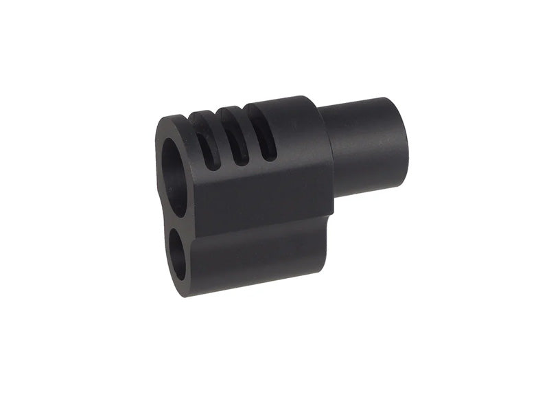 [Double Bell] CNC Aluminum Compensator [For 1911 Series]