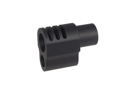 [Double Bell] CNC Aluminum Compensator [For 1911 Series]