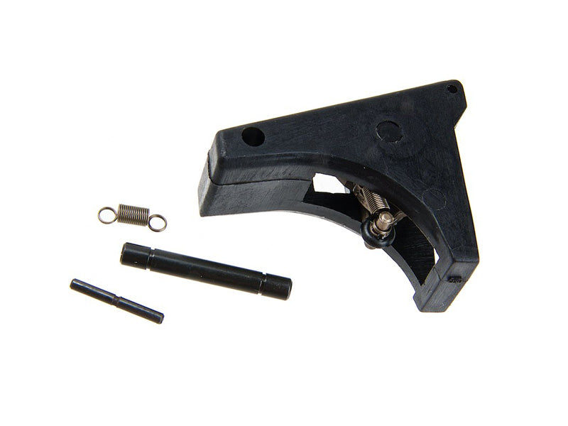 [Umarex] Steel Hammer Assy [For Glock 17 Gen 3 GBB Airsoft Series][By GHK]