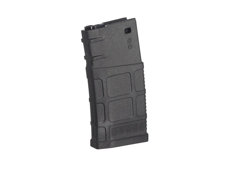 [CYMA] PMAG Gen.3 SR-25 600 Rounds Magazine [For SR25 AEG Series][BLK]