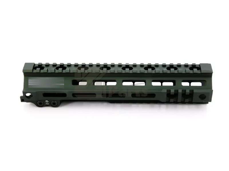 [Z-Parts] KSC MK4 10" Handguard [OD]