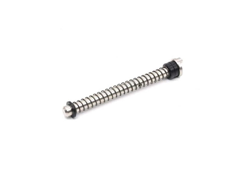 [AIP] Stainless Steel Recoil Spring Guide Rod[For Marui M&P9L Series][Type A]
