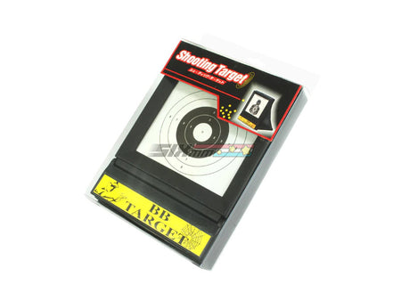 [Guarder] Mesh Shooting Target