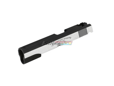 [Guarder] Aluminum Slide [For MARUI HI-CAPA 5.1][STI][Dual Ver.]