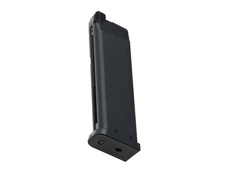 [Novritsch] SSP18 Green Gas Magazine [24rds][V1 Style][BLK]