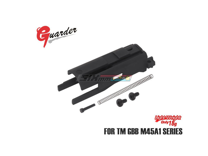 [Guarder] Light Weight Nozzle Housing [For MARUI P226]