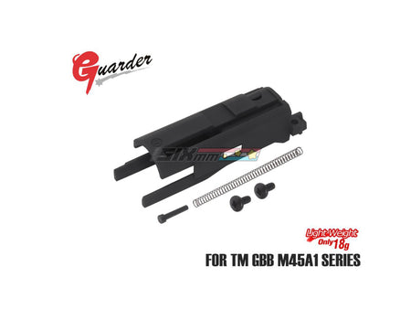 [Guarder] Light Weight Nozzle Housing [For MARUI P226]