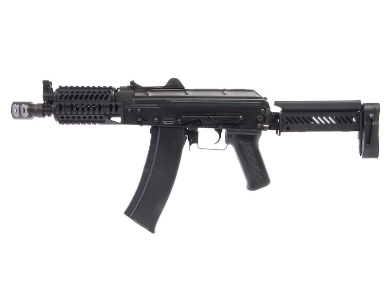 [LCT] AKS74UN Airsoft AEG Rifle