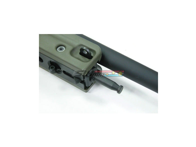 [Guarder] Bipod Adaptor [For TANAKA M700 A.I.C.S]