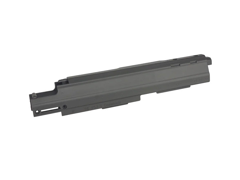 [WELL] Replacement Upper Receiver [For 552 AEG Series]