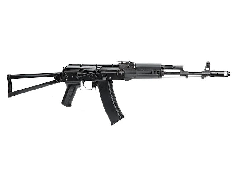 [LCT] AKS74M Airsoft AEG Rifle