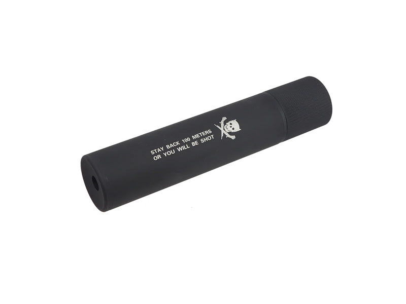 [Army Force] QD Suppressor [For M4 Flash Hider Series]