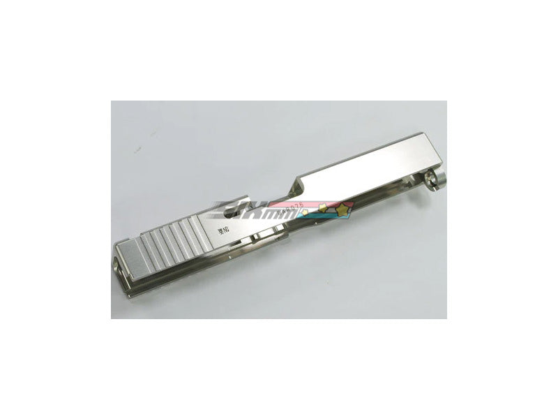 [Guarder] 7075 Aluminum CNC Slide [For MARUI G17][2010 Ver.]
