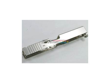 [Guarder] 7075 Aluminum CNC Slide [For MARUI G17][2010 Ver.]