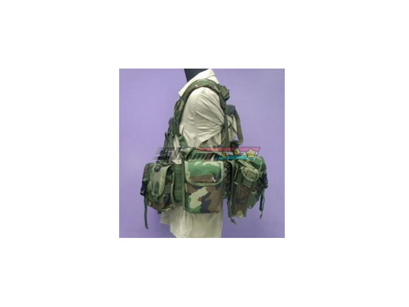 [Guarder]1195G Modular Load Bearing Vest [WC]