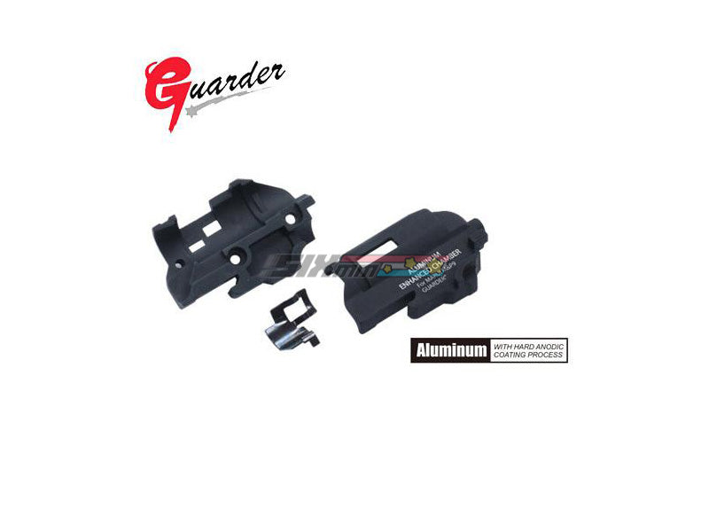 [Guarder] Enhanced Hop-Up Chamber [For MARUI M&P9]