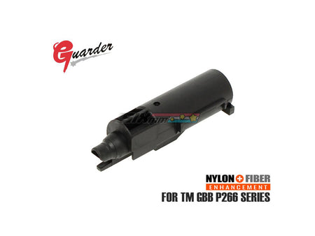 [Guarder] Enhanced Loading Muzzle [For MARUI P226]