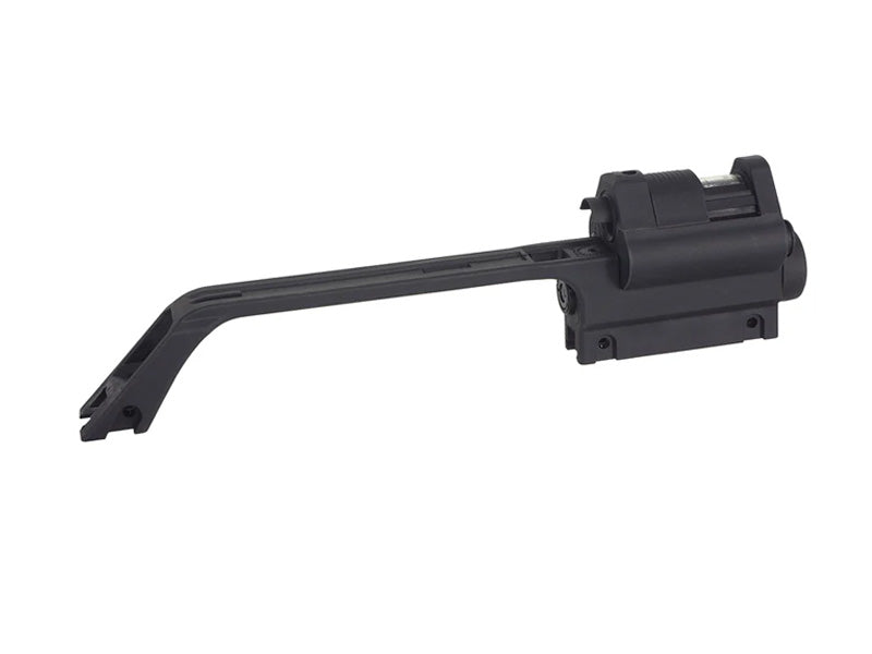 [Army Force] G36 Dual Optic w/ Carrying Handle