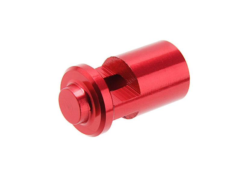 [Revanchist]  Medium Low Power Nozzle Valve Medium Low[For Umarex MP5A5 / MP7 GBBR Airsoft Series][Red]