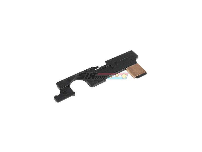 [Guarder] Anti-Heat selector plate[For Tokyo Marui M16/M4 AEG]
