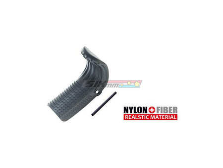 [Guarder] Beaver Tail Grip [For G-Series Gen.4][BLK]