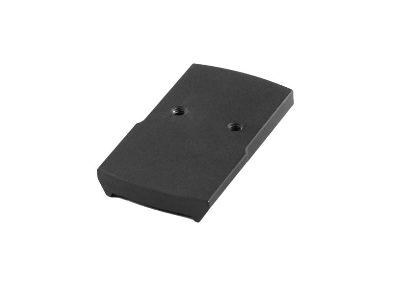 [Novritsch] SSP18 Red Dot Plate V2 [BLK]