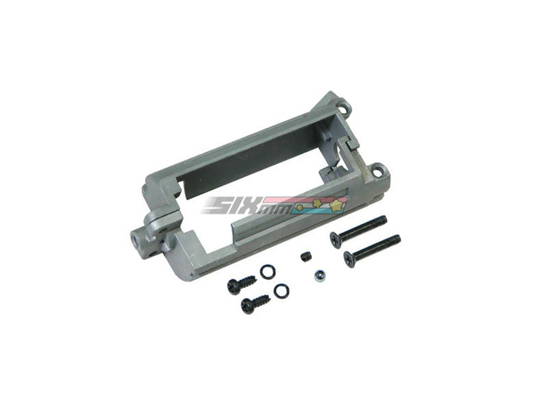 [Guarder] AK Series Enhanced Motor Mount