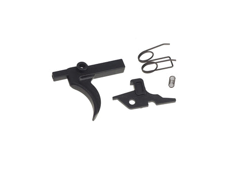[Army Force] Steel Trigger Set [For WA M4 GBB Series]