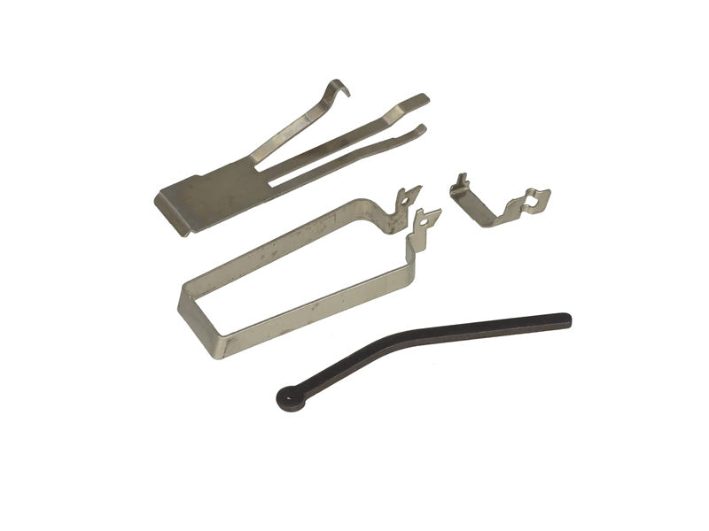 [Double Bell] Original Parts Trigger Component [For M1911 Series]